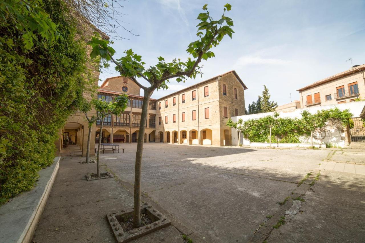 A Pousada Hospedería Bei.tu Beire Exterior foto