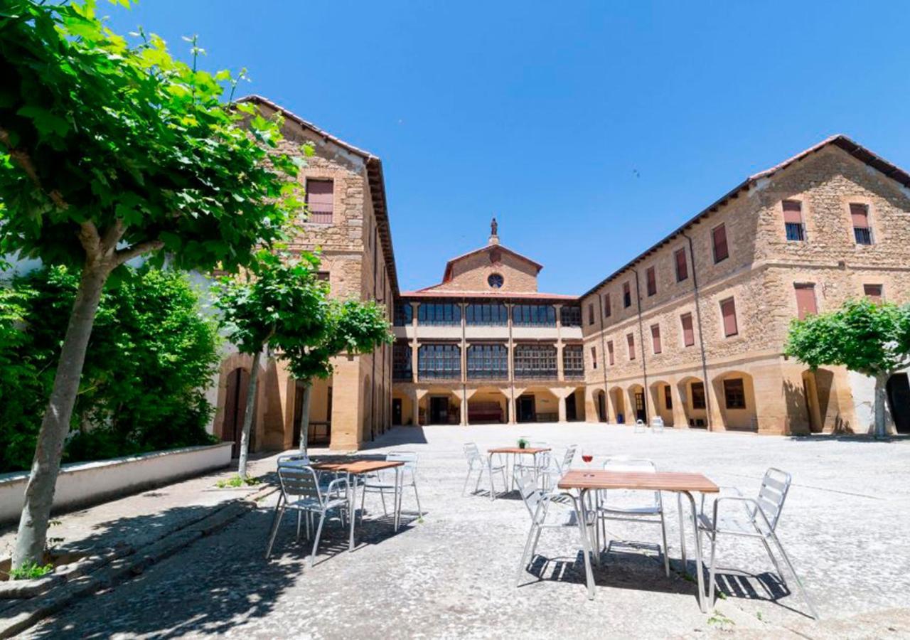 A Pousada Hospedería Bei.tu Beire Exterior foto